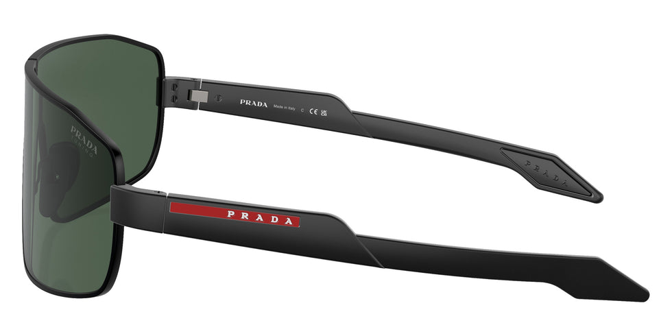 Prada Linea Rossa PS 54YS 1BO06U 74 - Black #id:ps54ys1bo06u_s:100110