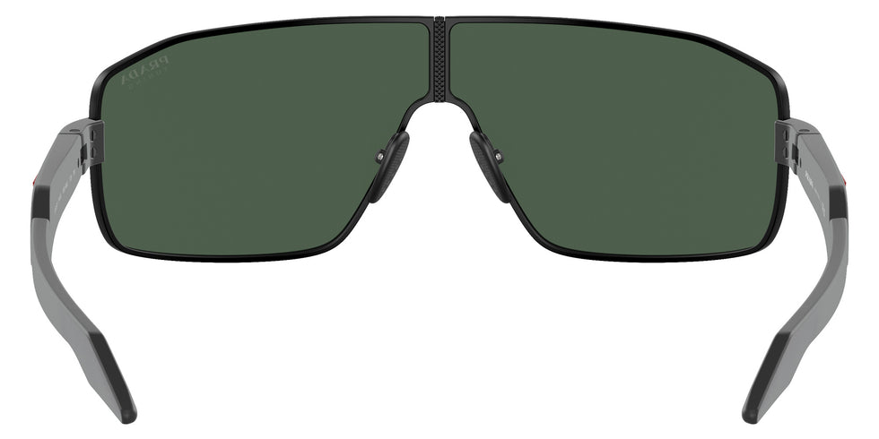 Prada Linea Rossa PS 54YS 1BO06U 74 - Black #id:ps54ys1bo06u_s:100115