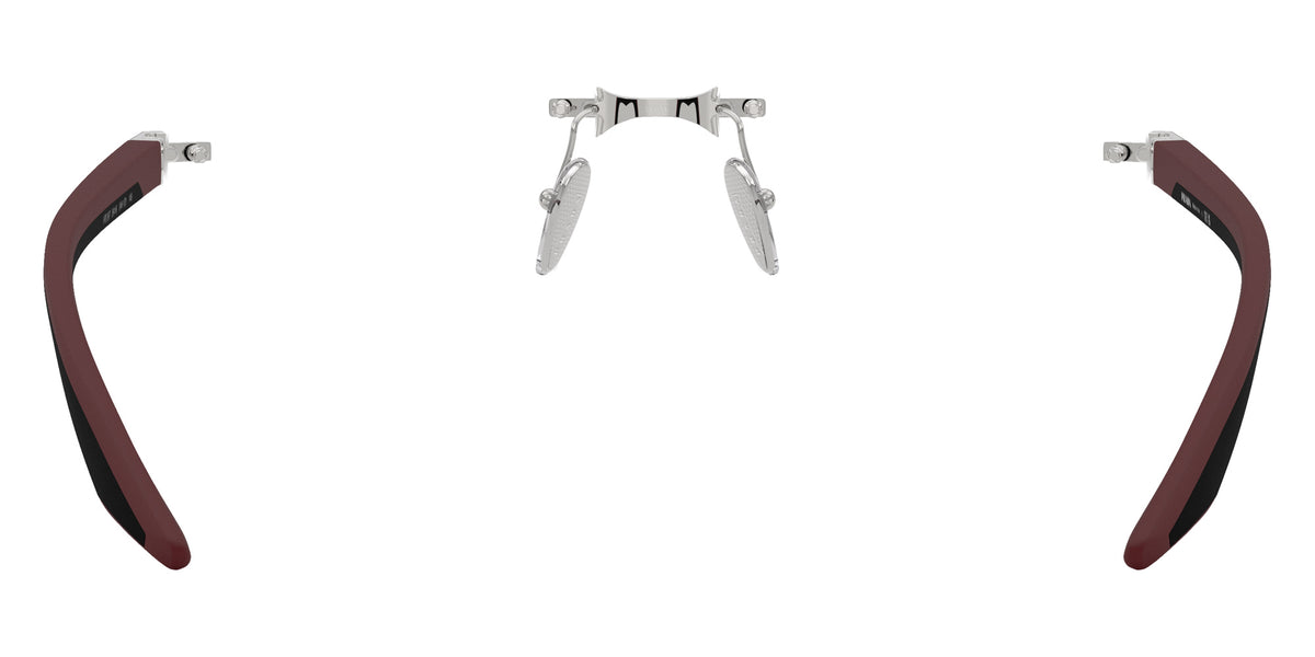Prada Linea Rossa PS 58TV 04K1O1 57 - Matte Gunmetal #id:ps58tv04k1o1_s:100115