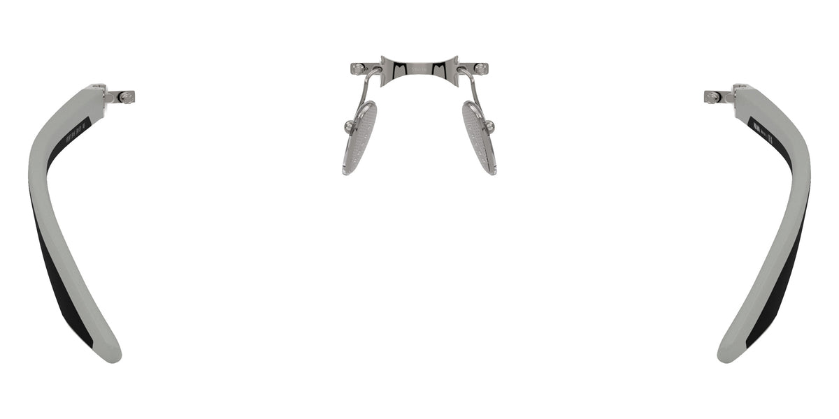 Prada Linea Rossa PS 58TV 5AV1O1 57 - Gunmetal #id:ps58tv5av1o1_s:108115