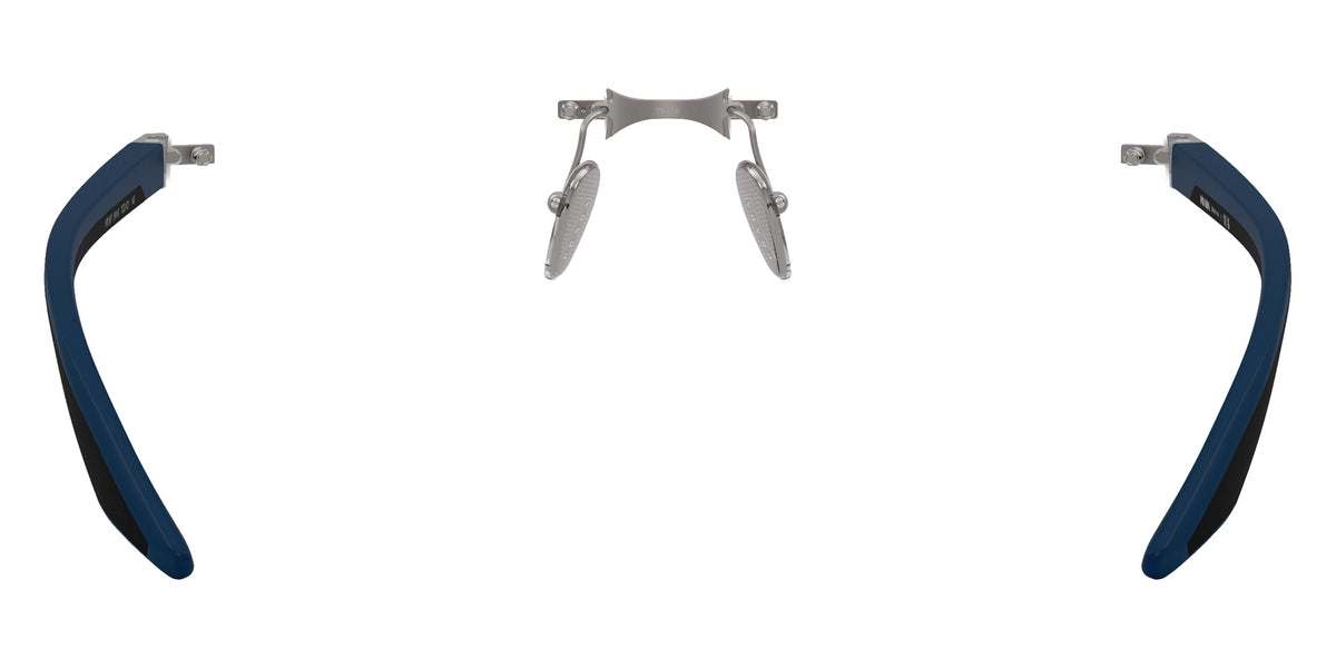 Prada Linea Rossa PS 58TV 7CQ1O1 57 - Matte Gunmetal #id:ps58tv7cq1o1_s:112115