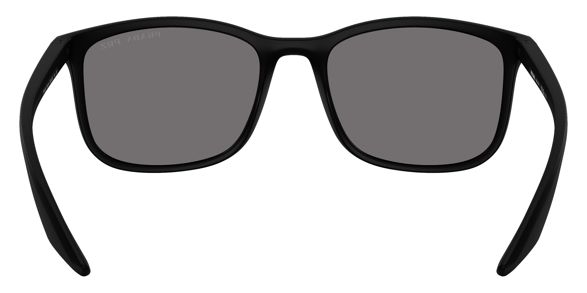 Prada Linea Rossa PS A08S DG002G 56 - Rubbered Black #id:psa08sdg002g_s:100115