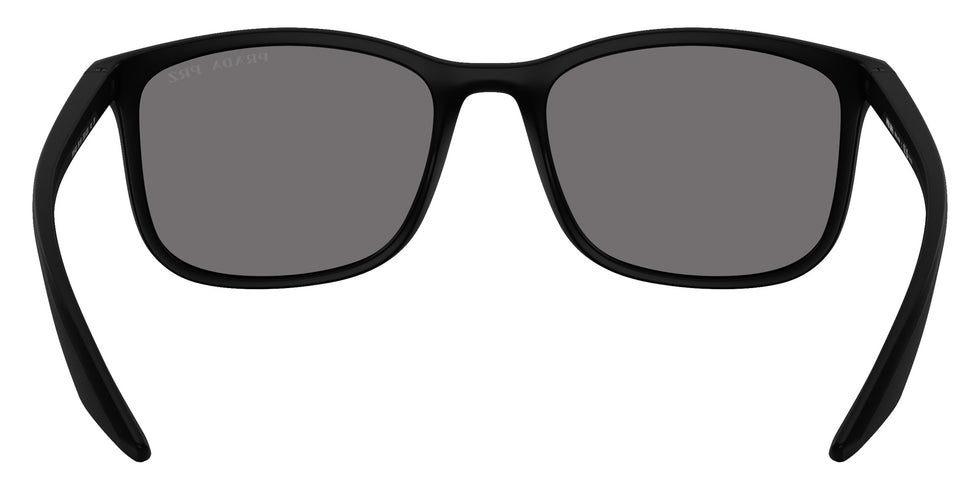 Prada Linea Rossa PS A08S DG002G 56 - Rubbered Black #id:psa08sdg002g_s:100115