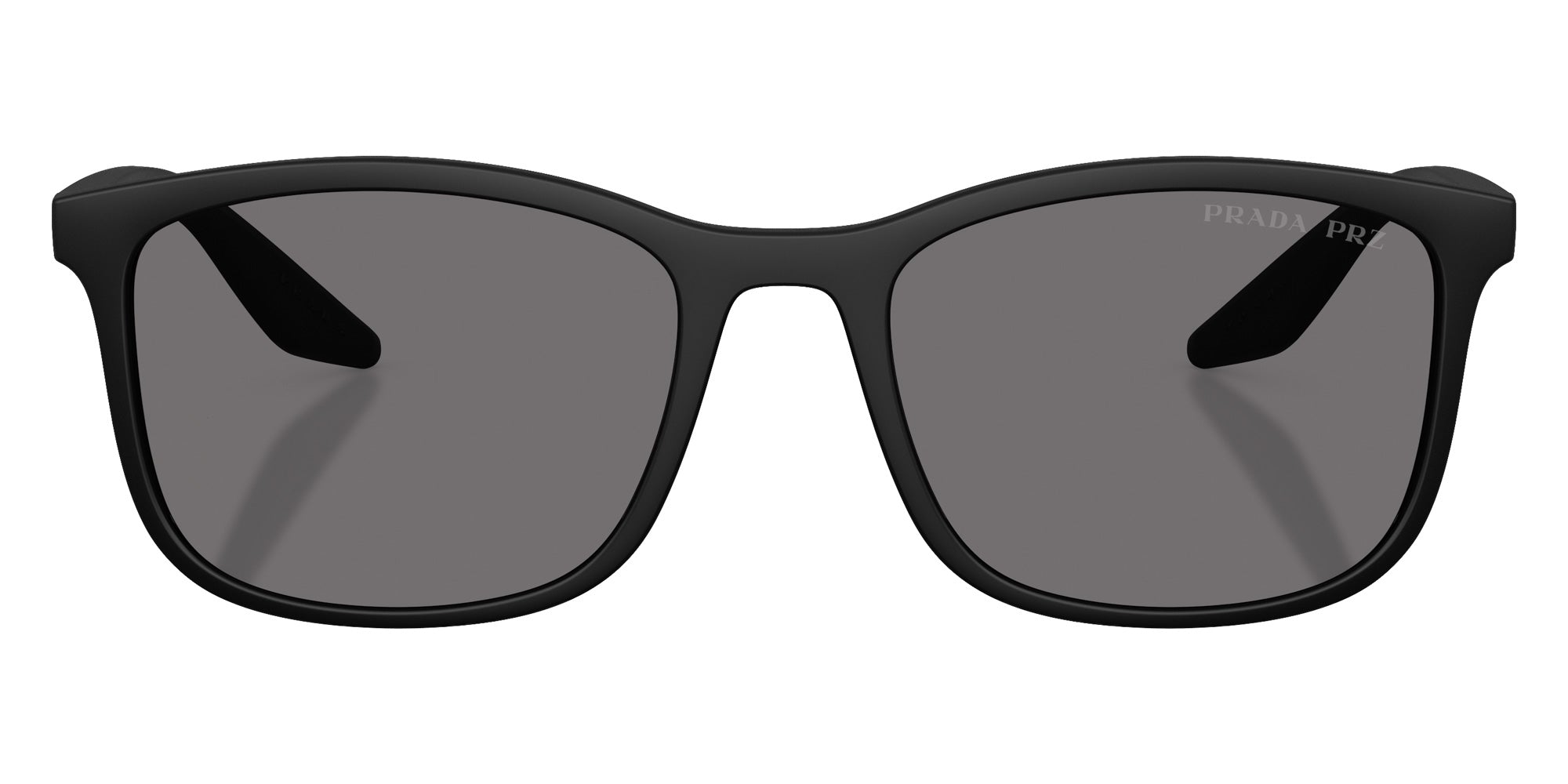 Prada Linea Rossa PS A08S DG002G 56 - Rubbered Black #id:psa08sdg002g_s:100100