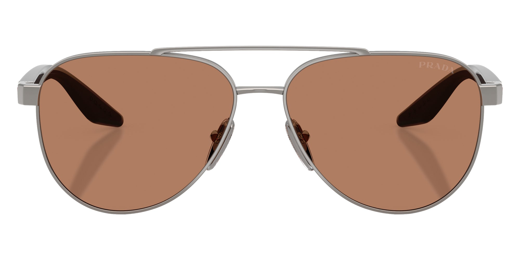 Prada Linea Rossa PS A52S 5AV20D 58 - Gunmetal #id:psa52s5av20d_s:102100
