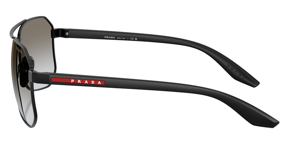 Prada Linea Rossa PS A53S 1BO5O0 62 - Matte Black / Gray Gradient #id:psa53s1bo5o0_s:100110