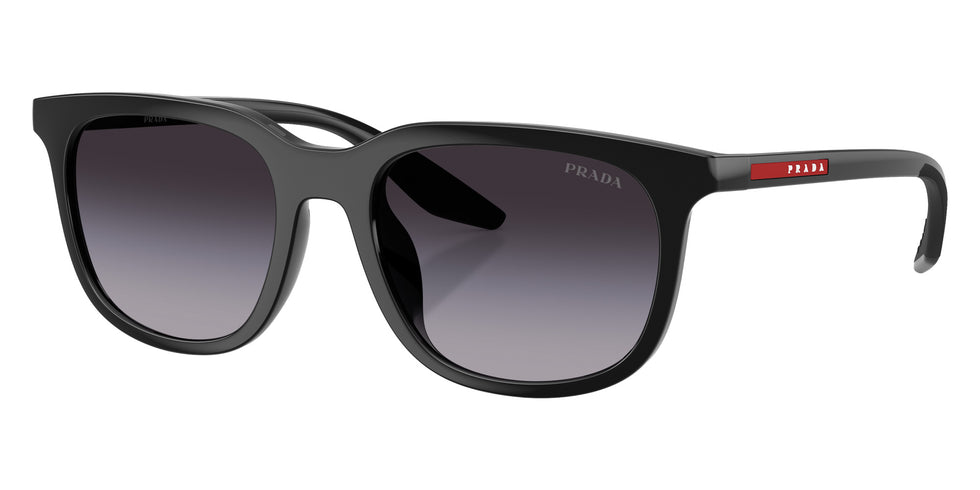 Prada Linea Rossa PS B09SU 1AB31A 54 - Black #id:psb09su1ab31a_s:104105