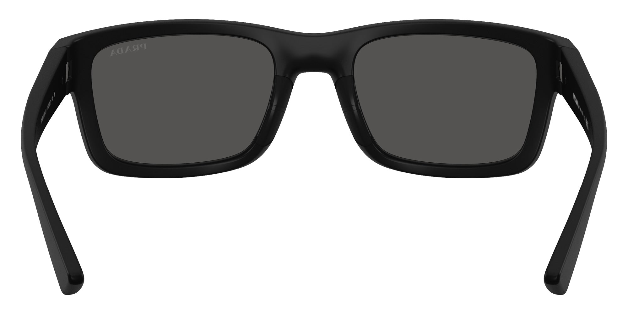 Prada Linea Rossa PS B10S 1BO08Z 54 - Matte Black #id:psb10s1bo08z_s:104115