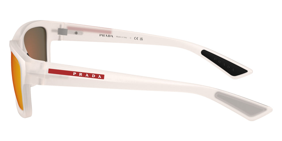 Prada Linea Rossa PS B10SF 28M90Z 54 - Frosted Crystal #id:psb10sf28m90z_s:106110