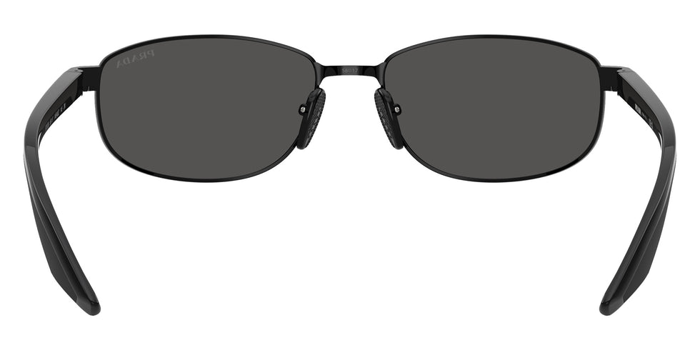 Prada Linea Rossa PS B53S 1AB08Z 58 - Black #id:psb53s1ab08z_s:100115