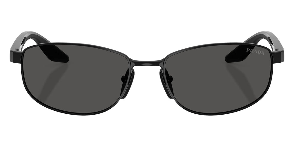 Prada Linea Rossa PS B53S 1AB08Z 58 - Black #id:psb53s1ab08z_s:100100