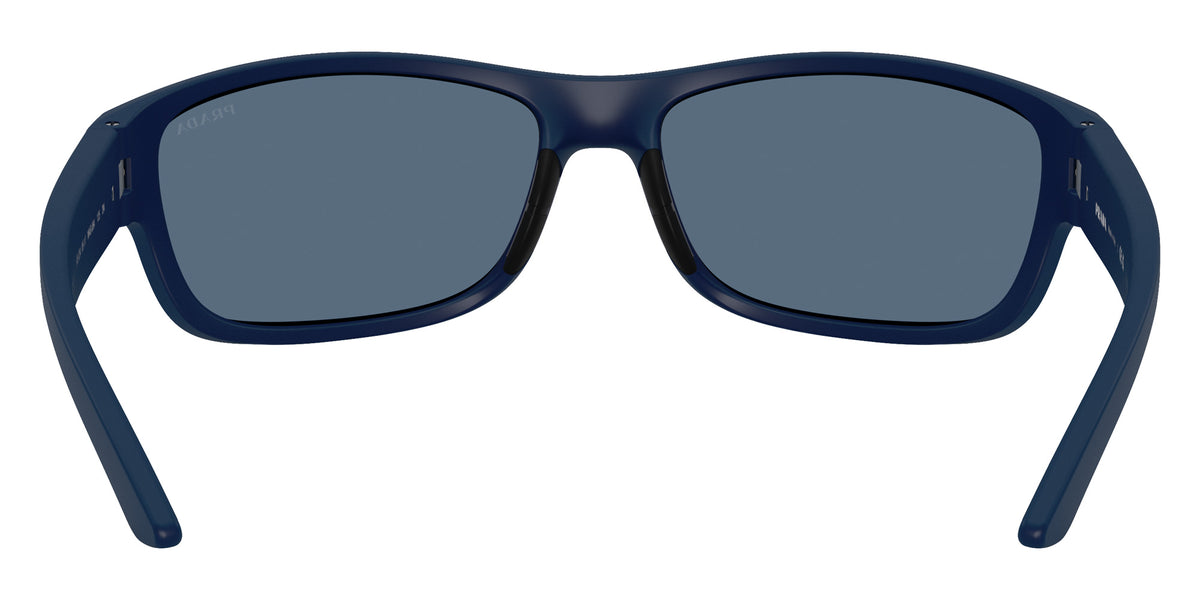 Prada Linea Rossa PS C04S MAG06A 65 - Matte Blue / Dark Blue #id:psc04smag06a_s:108115