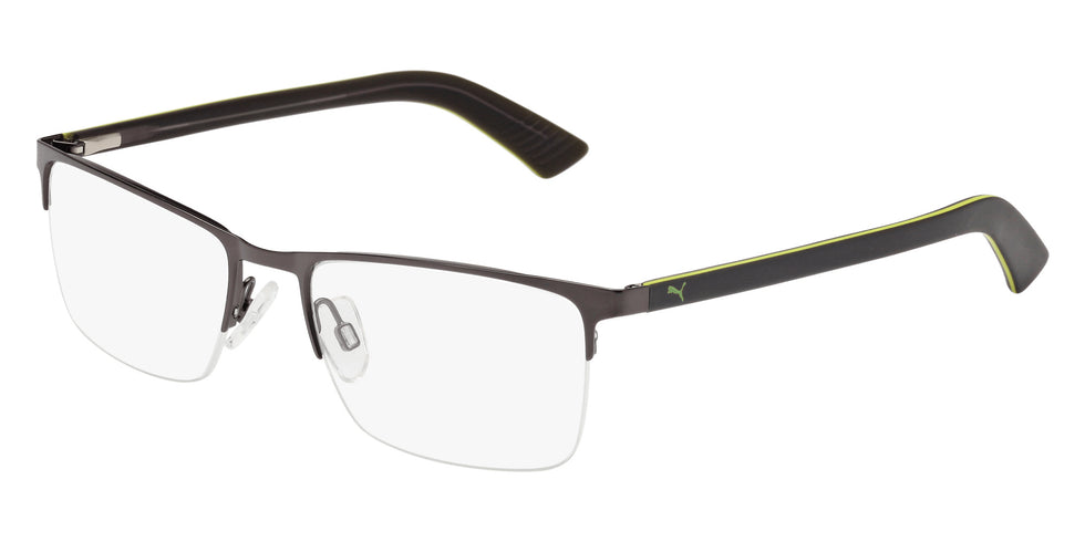 Puma PU0028O 004 54 - Gunmetal/Gray #id:pu0028o004_s:104100