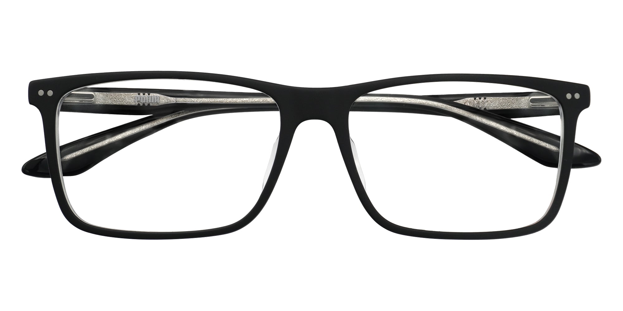 Puma PU0130O 007 58 - Black #id:pu0130o007_s:100100