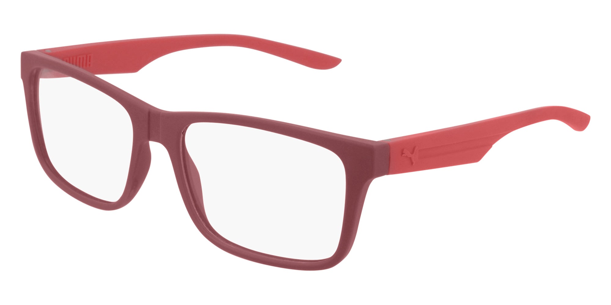 Puma PU0204O 003 55 - Red #id:pu0204o003_s:102100