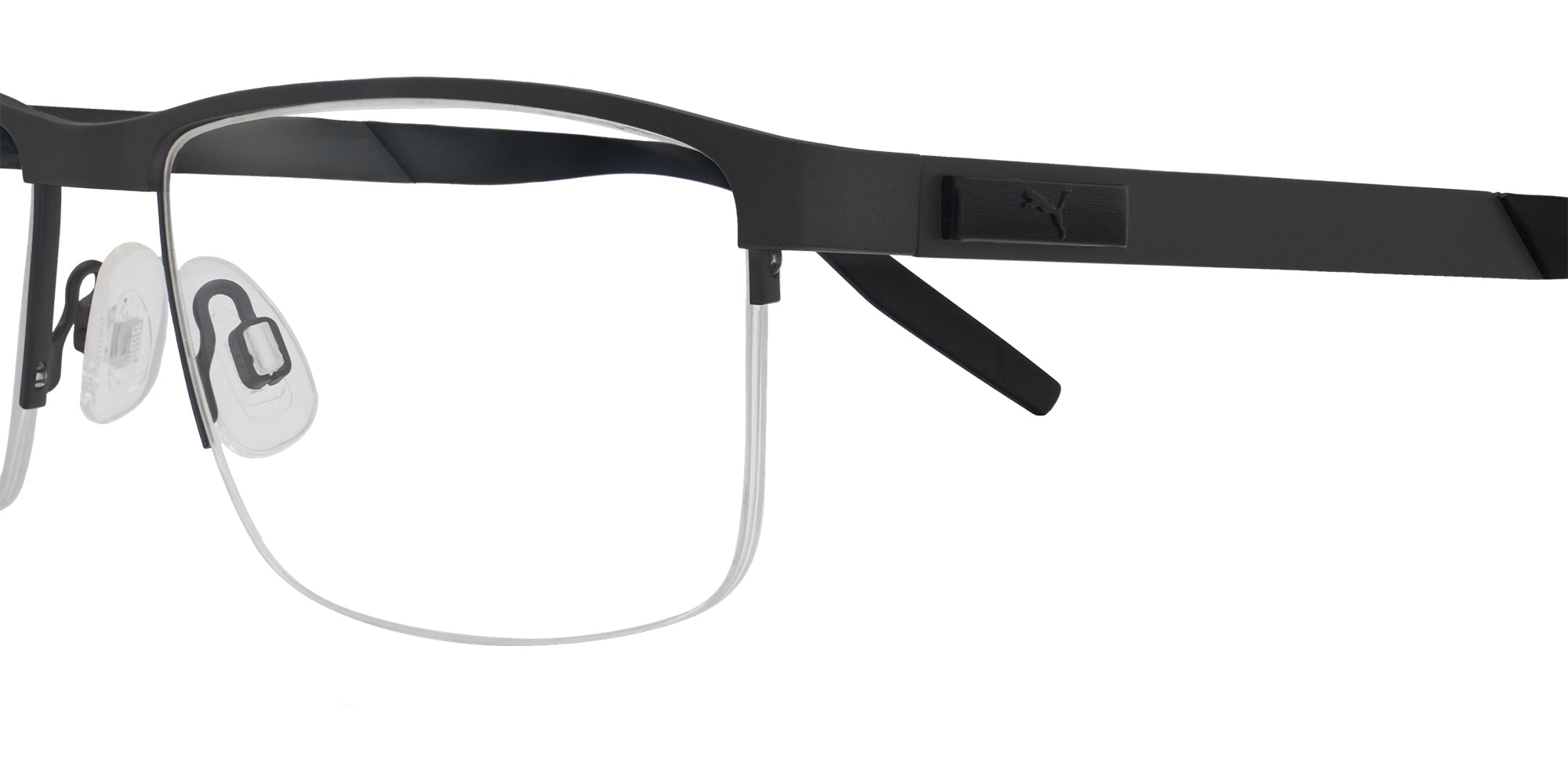 Puma PU0255O 001 56 - Gunmetal #id:pu0255o001_s:100110