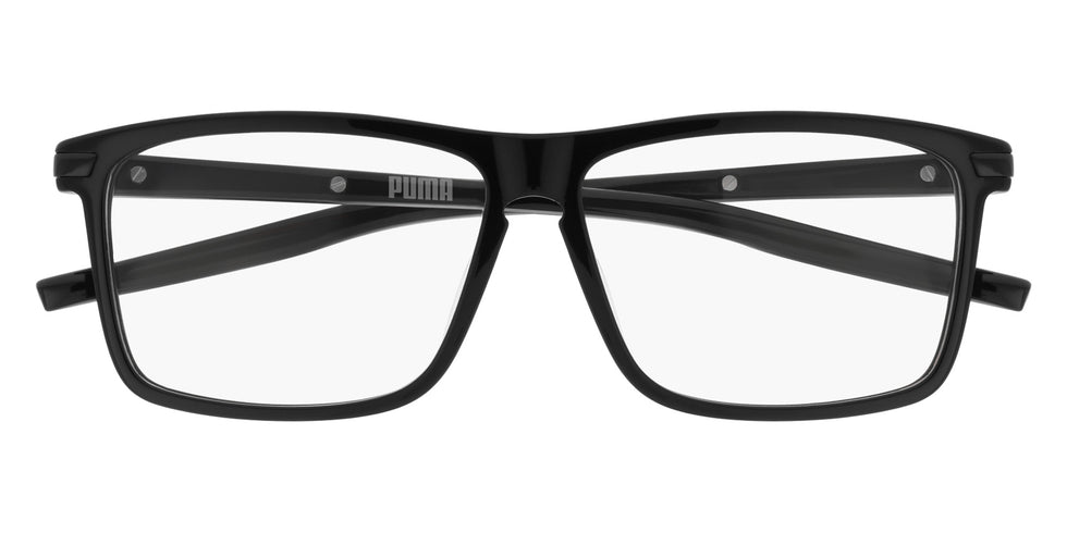 Puma PU0257O 001 56 - Black #id:pu0257o001_s:100100