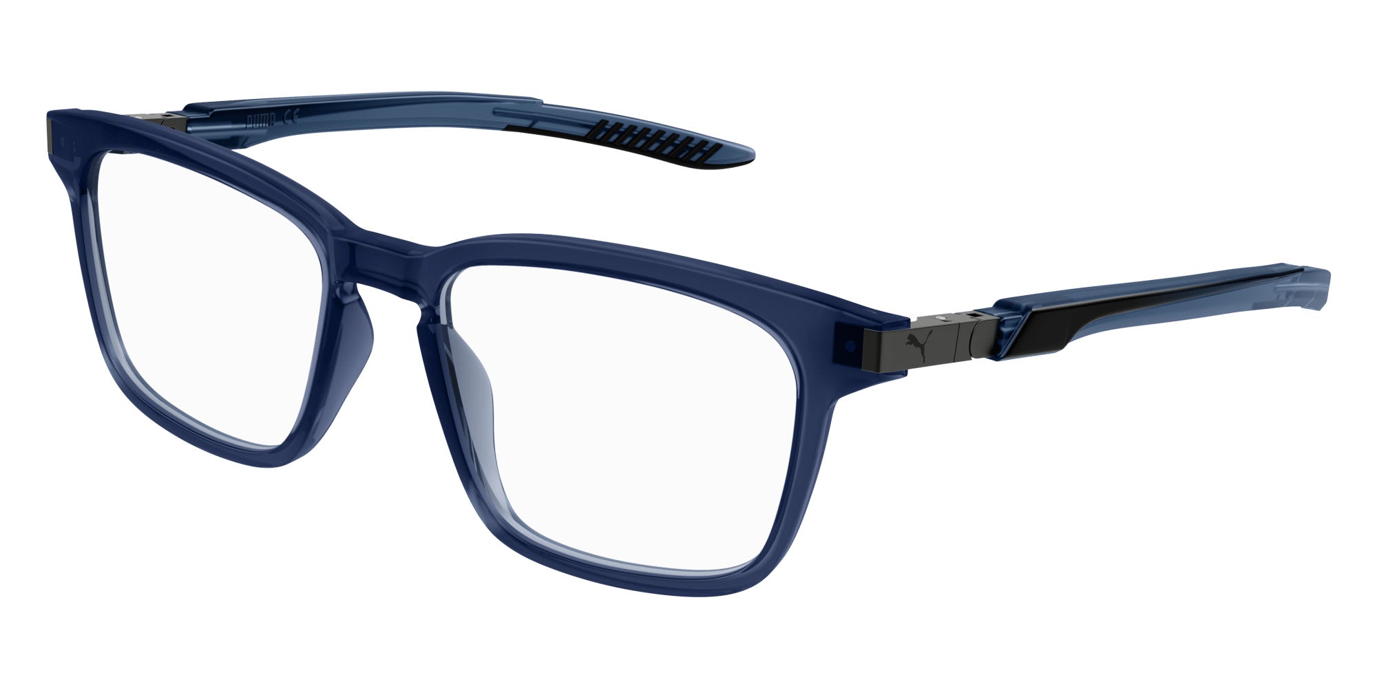 Puma PU0378O 002 53 - Blue/Gray #id:pu0378o002_s:100105