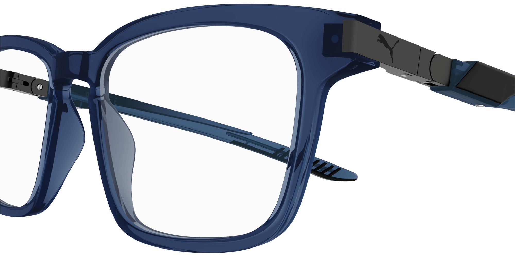 Puma PU0378O 002 53 - Blue/Gray #id:pu0378o002_s:100110