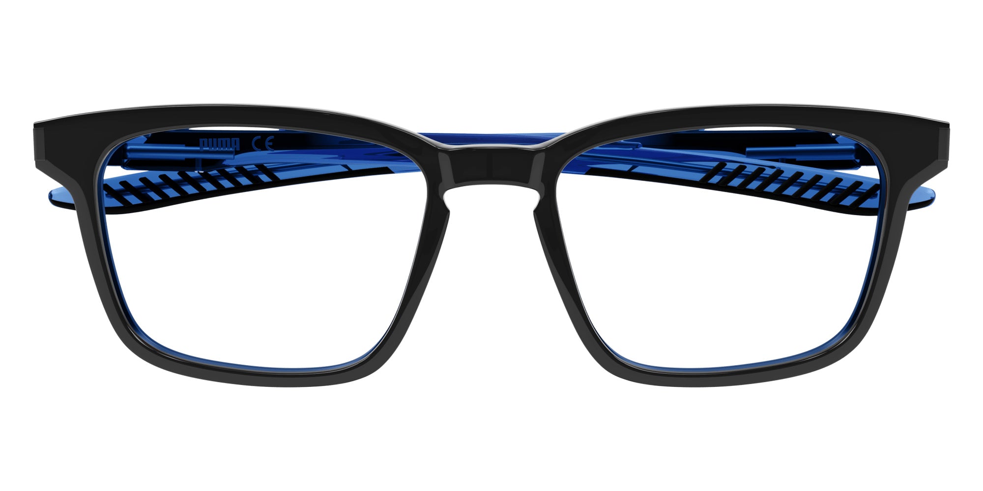 Puma PU0378O 004 53 - Black/Blue #id:pu0378o004_s:102100