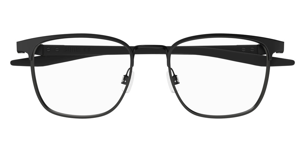 Puma PU0420O 001 53 - Black #id:pu0420o001_s:100100