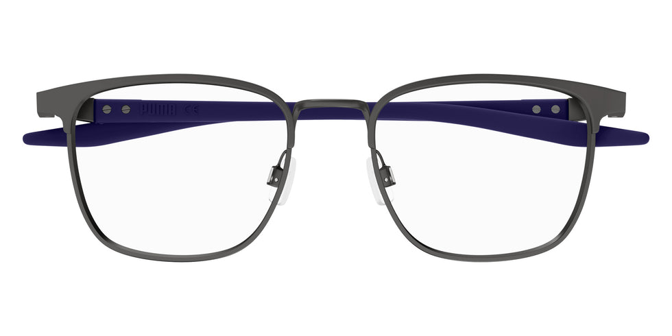 Puma PU0420O 002 53 - Gunmetal/Black #id:pu0420o002_s:102100