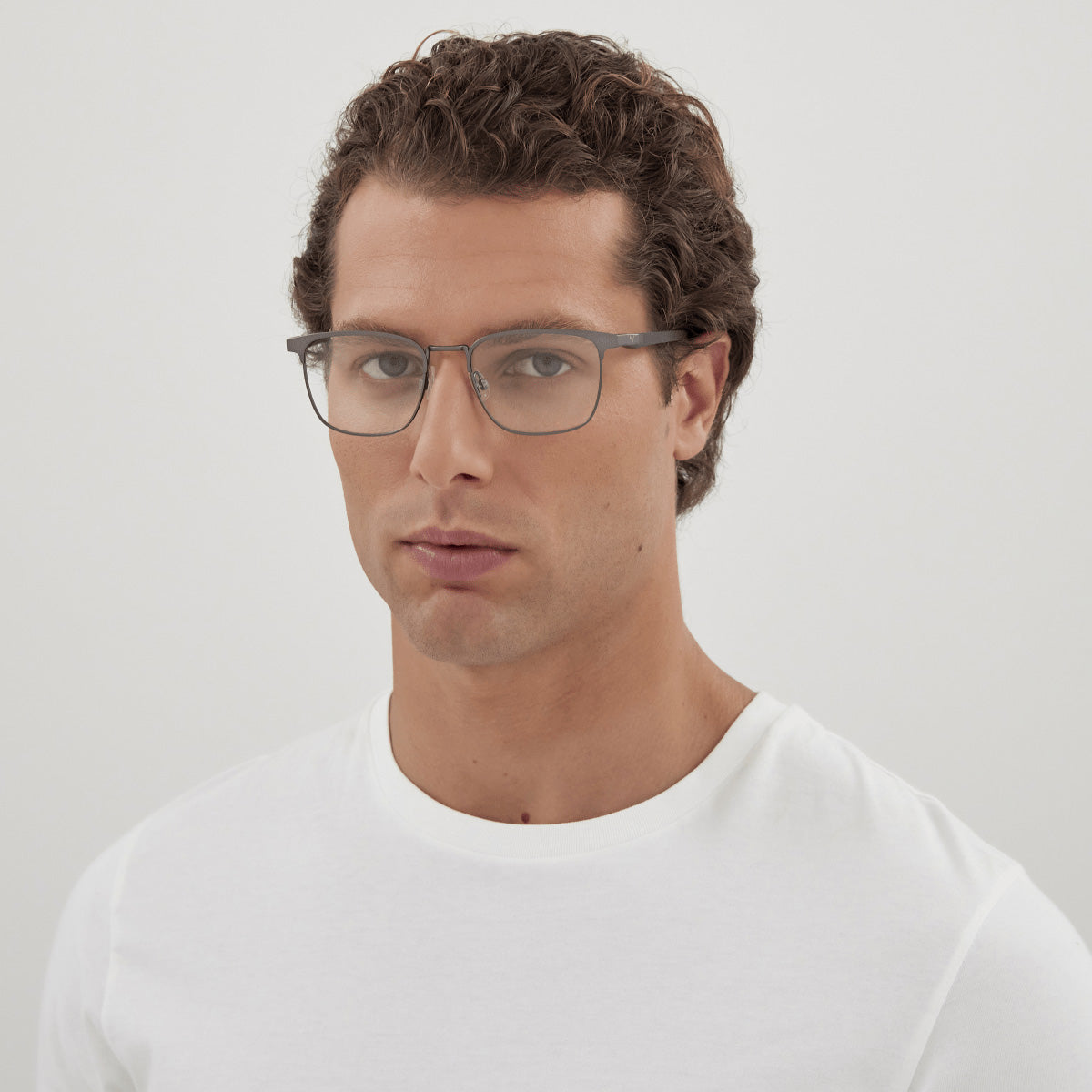 Puma PU0420O 002 53 - Gunmetal/Black #id:pu0420o002_s:102115