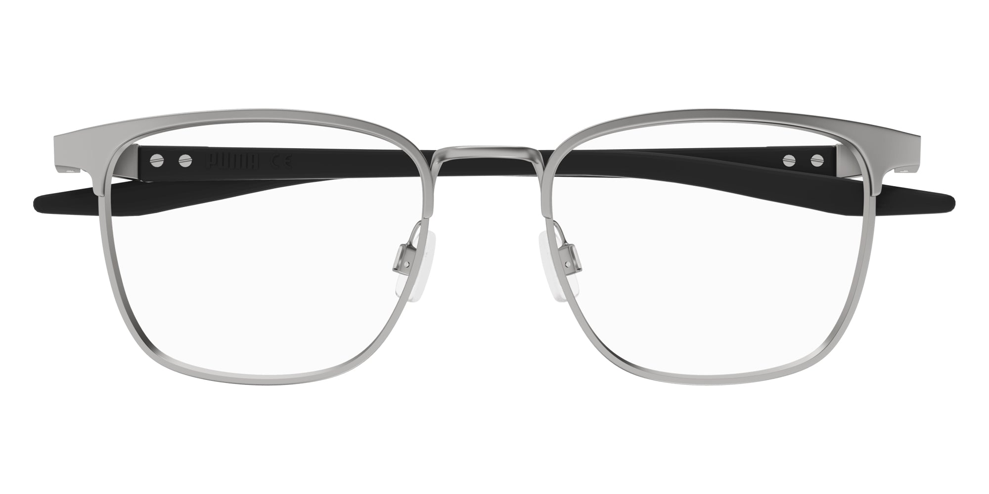 Puma PU0420O 003 53 - Gunmetal/Black #id:pu0420o003_s:100100