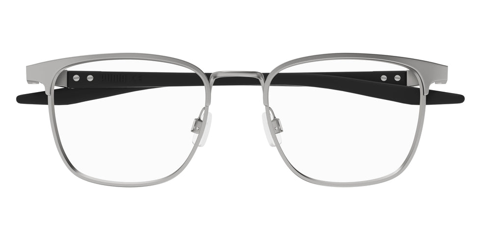 Puma PU0420O 003 53 - Gunmetal/Black #id:pu0420o003_s:100100