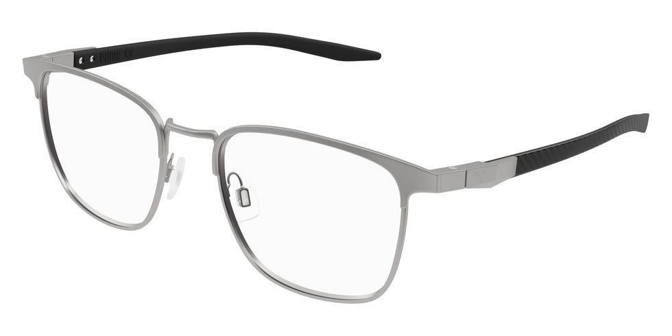 Puma PU0420O 003 53 - Gunmetal/Black #id:pu0420o003_s:100105