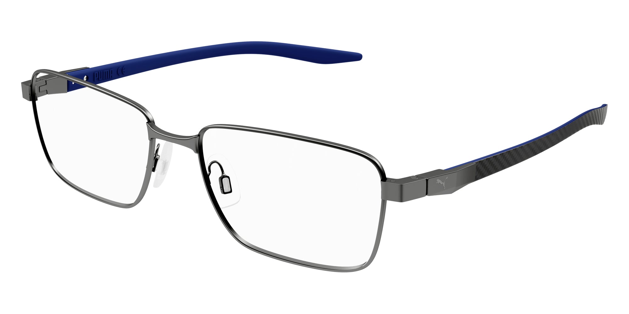 Puma PU0421O 002 55 - Gunmetal/Black #id:pu0421o002_s:100105