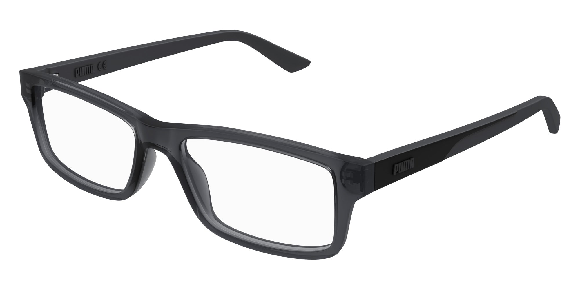 Puma PU0431O 002 54 - Gray #id:pu0431o002_s:100105