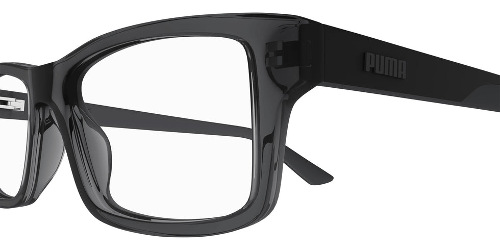 Puma PU0431O 002 54 - Gray #id:pu0431o002_s:100110