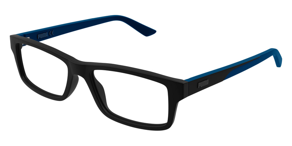 Puma PU0431O 004 54 - Black/Blue #id:pu0431o004_s:102105