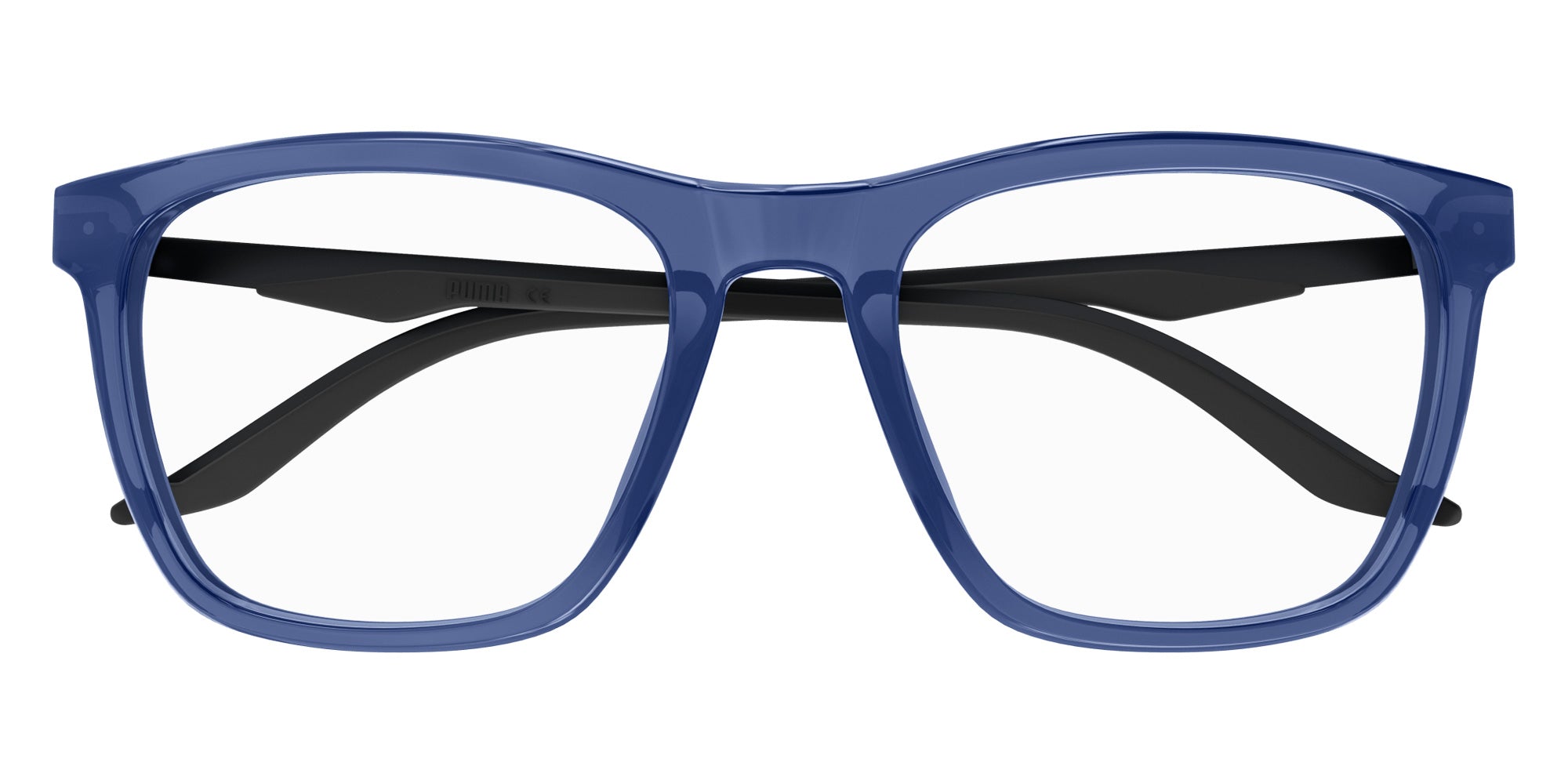 Puma PU0454O 003 55 - Gray/Black #id:pu0454o003_s:100100