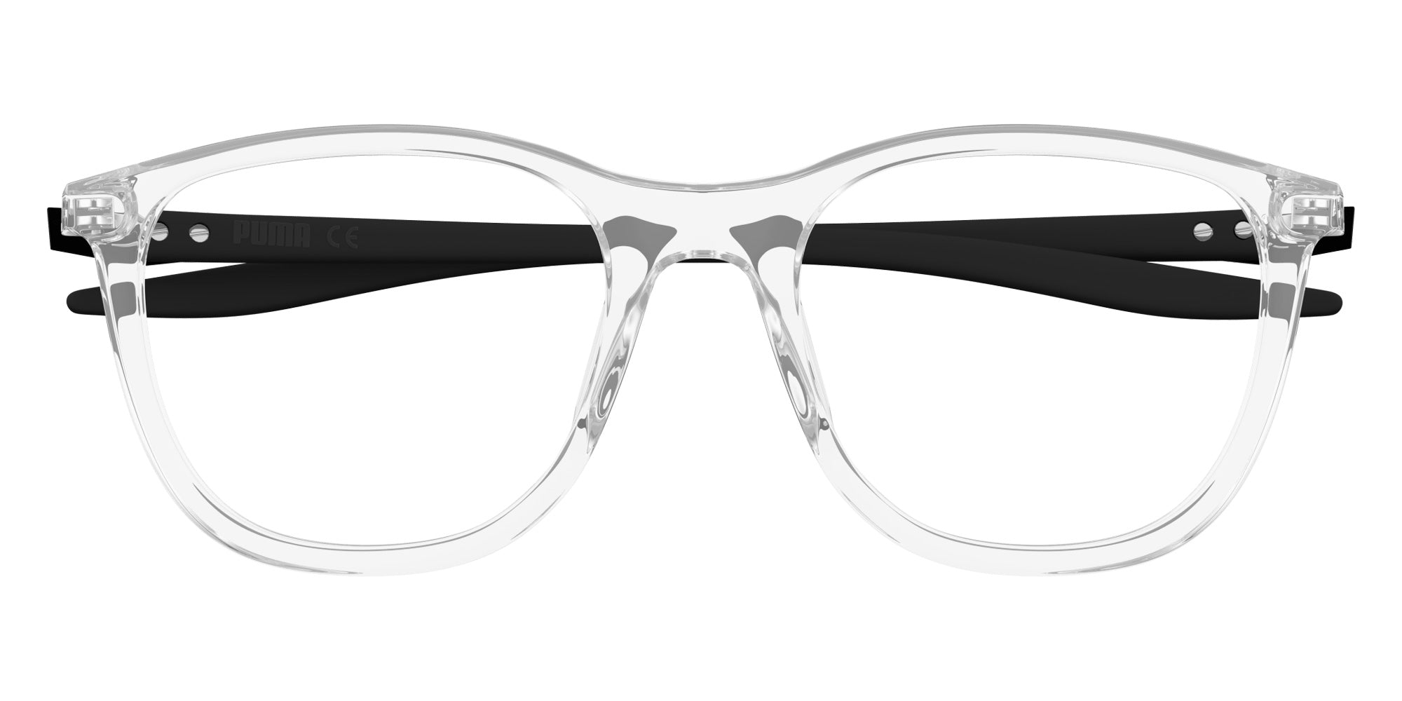 Puma PU0458O 004 54 - Crystal/Black #id:pu0458o004_s:100100