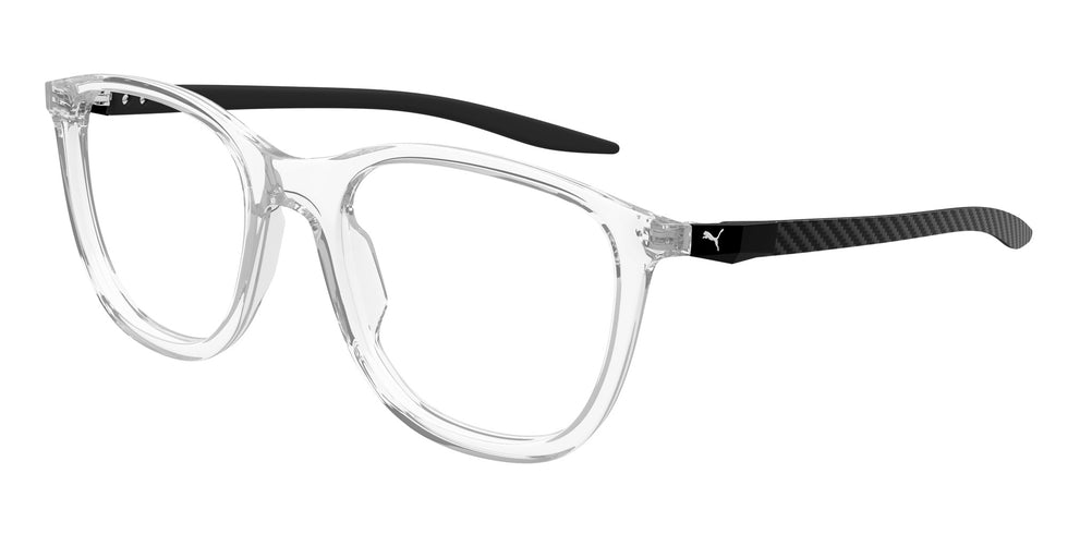 Puma PU0458O 004 54 - Crystal/Black #id:pu0458o004_s:100105