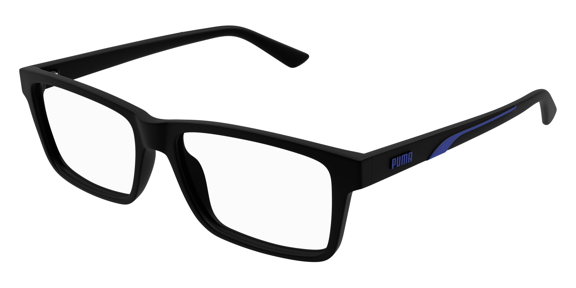 Puma PU0471O 007 58 - Black #id:pu0471o007_s:100105