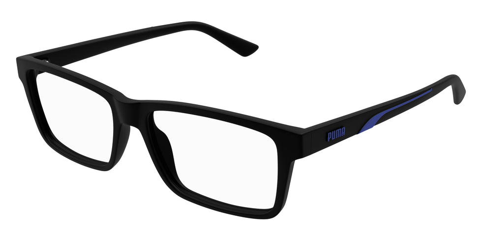 Puma PU0471O 007 58 - Black #id:pu0471o007_s:100105