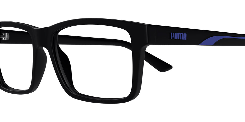 Puma PU0471O 007 58 - Black #id:pu0471o007_s:100110