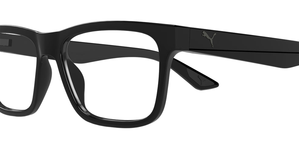 Puma PU0509O 006 58 - Black #id:pu0509o006_s:100110