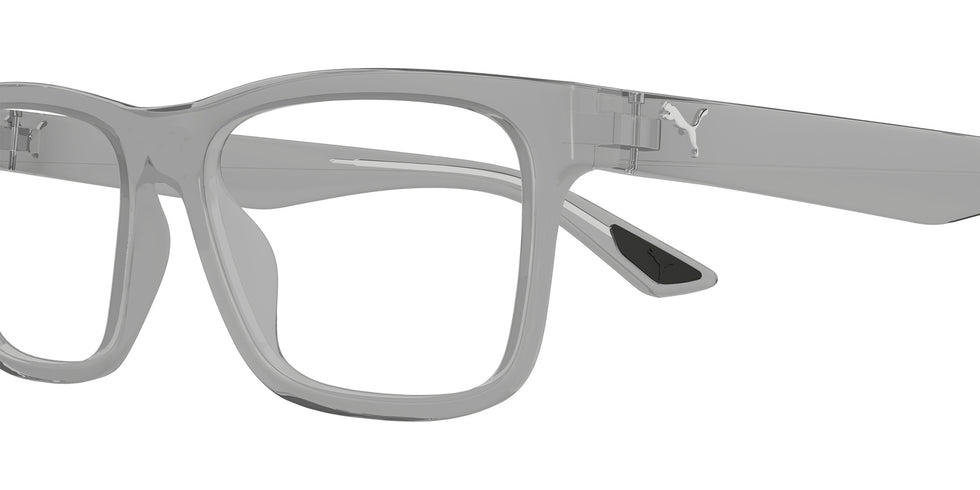 Puma PU0509O 009 58 - Gray #id:pu0509o009_s:104110