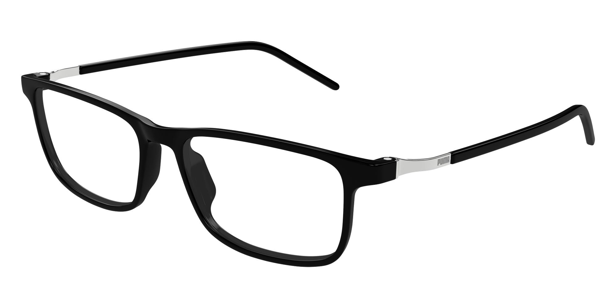 Puma PU0513O 001 55 - Black #id:pu0513o001_s:100105