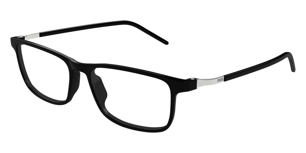 Puma PU0513O 001 55 - Black #id:pu0513o001_s:100105