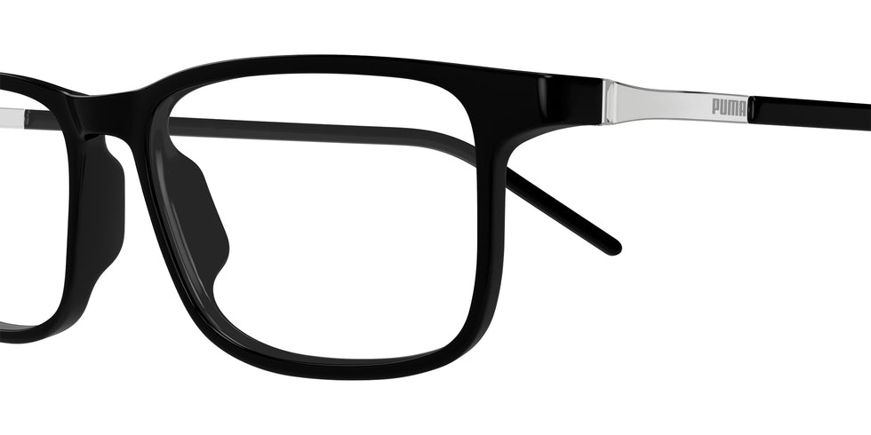 Puma PU0513O 001 55 - Black #id:pu0513o001_s:100110