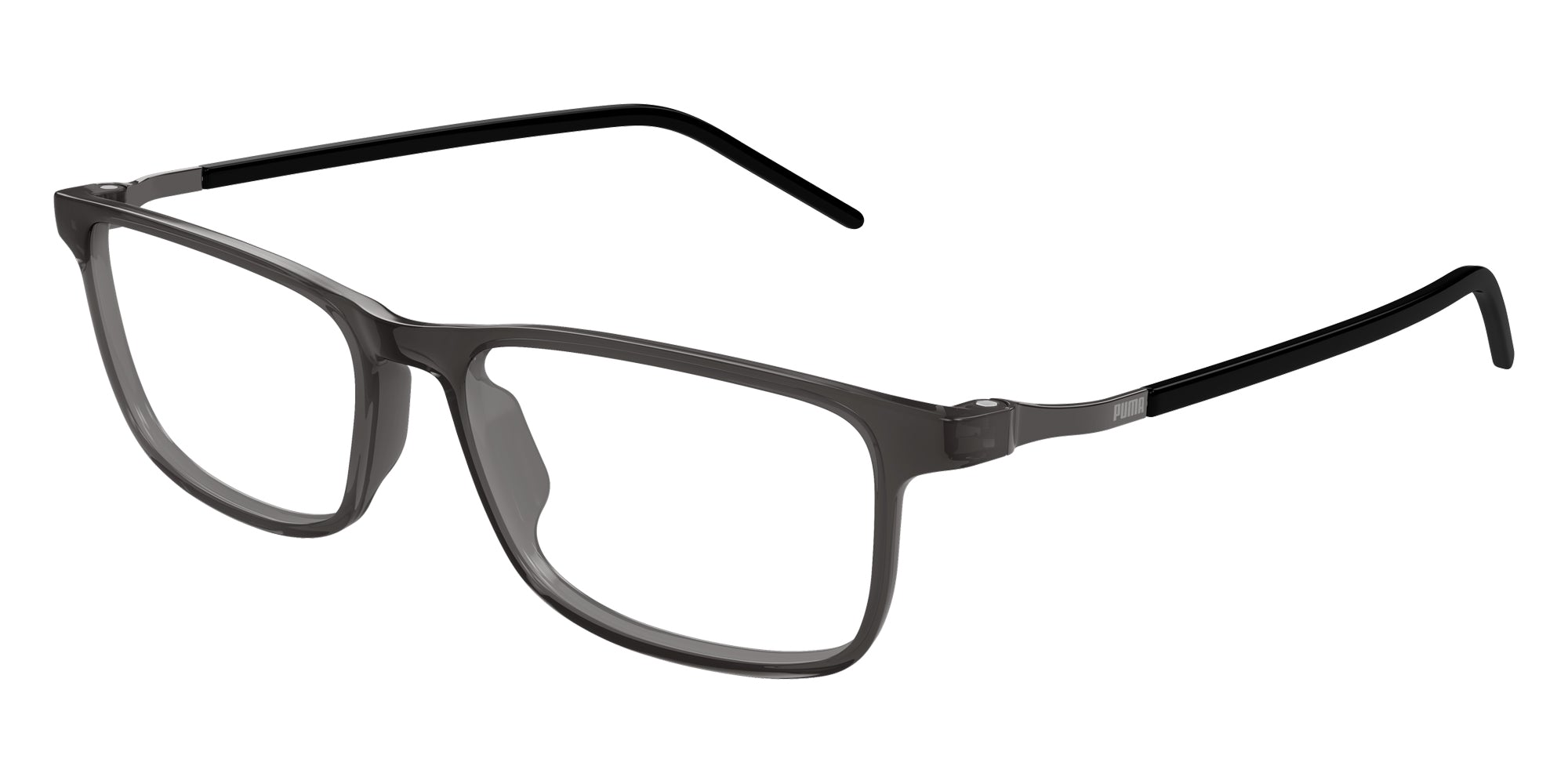 Puma PU0513O 003 55 - Gray/Black #id:pu0513o003_s:102105