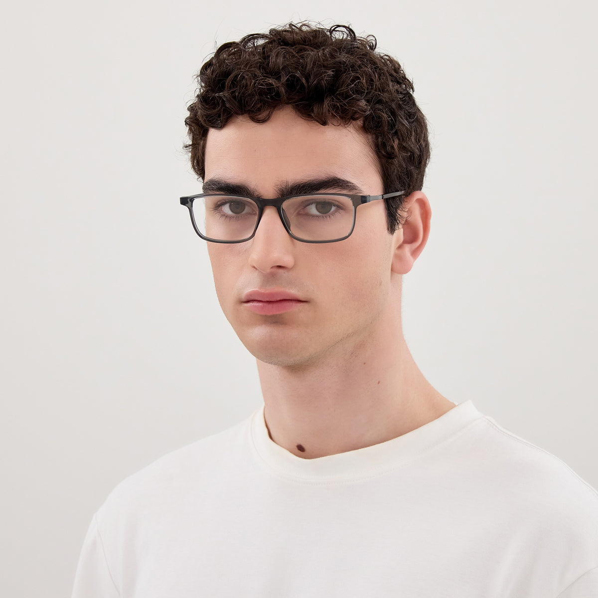 Puma PU0513O 003 55 - Gray/Black #id:pu0513o003_s:102115