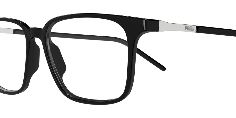 Puma PU0514O 001 55 - Black #id:pu0514o001_s:100110