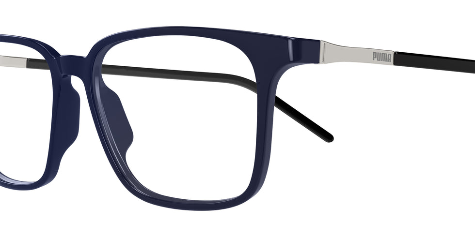 Puma PU0514O 002 55 - Blue/Black #id:pu0514o002_s:102110