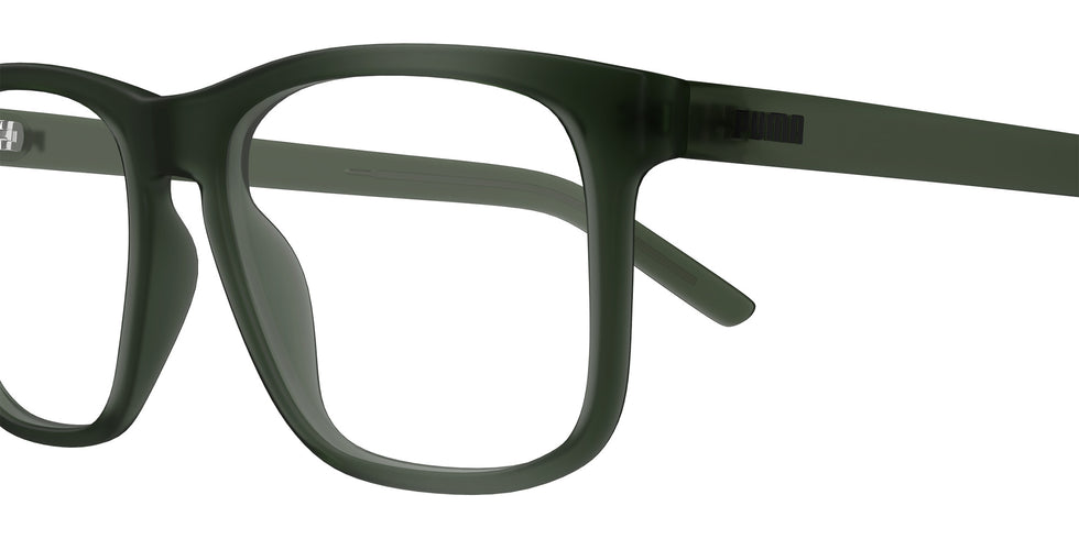 Puma PU0517O 005 55 - Green #id:pu0517o005_s:100110